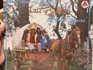 LUIS Y JULIAN - EL GÜERO MACÍAS LP VINILO NUEVO Y SELLADO