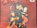 Celeste - Not Your Muse - Black Vinyl LP Record - Used
