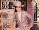 CHALINO SANCHEZ - ADIOS CHALINO / SU ÚLTIMA GRABACIÓN LOS AMABLES DEL NORTE LP
