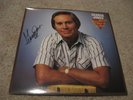 ## George Jones/ You've Still Got A Place In My Heart/ Epic/1984/ Canada/ SIGNED