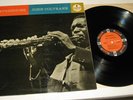 John Coltrane ‎– Impressions 1967 Impulse   Stereo LP  Eric Dolphy  Van Gelder