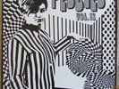 Pebbles Vol 12 - 1983 USA LP - EX - Nomads Vejtables  The Jam Outcasts +