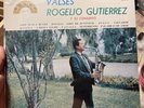 ROGELIO GUTIERREZ - LP DE VALS NUEVO Y SELLADO