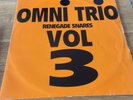 Omni Trio Renegade Snares Vol 3, 1993, Shadow 36