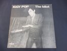 Iggy Pop - The Idiot 1977 UK LP RCA VICTOR 1st DAVID BOWIE