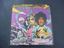 Thin Lizzy - Vagabonds Of The Western World 1973 UK LP DECCA 1st