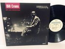 Bill Evans Trio – New Jazz Conceptions US OJC LP