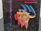 Black Sabbath Paranoid Warner Brothers (Record 1970 Lp
