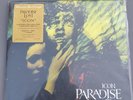 Paradise Lost - Icon - Ltd. Edition - Yellow/Black Marbled Vinyl - TOP - LP