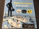 Earl Nightingale Record Automotive Service Industry Vinyl Strangest Secret Lp