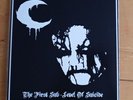 Leviathan The First Sub-level Of Suicide Clear Vinyl LP Black Metal Xasthur Dsbm