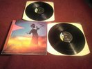 AMON DUUL II YETI UK 1ST PRESS VINYL 1ST MOTHERS NEAR MINT KRAUT ACID ROCK AUDIO