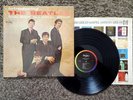 Beatles RARE 1964 MONO ' INTRODUCING THE BEATLES ' LP  RARE OVAL LOGO VERS  SW