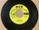 Serenaders 1958 DOO WOP 45 Give Me A Girl / Dance Darlin' Dance MGM DJ M- HEAR