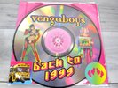 Vengaboys ‎– Back To 1999 Vinyl LP - 12