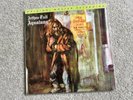 Mobile Fidelity Original Master Vinyl LP Jethro Tull Aqualung MFSL 1-061 mint