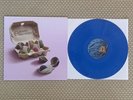 Yoshi’s Wooly World Soundtrack LP Blue Vinyl Not Moonshake