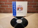 Queen  A Night at the Opera  1975 Japanese Pressing LP Ultrasonic Cleaned