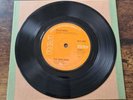 David Bowie - The Jean Genie - Rare Ireland Pressing - 7