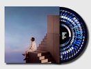 Lewis Capaldi - Broken By Desire To Be Heavenly Sent ZOETROPE RARE VINYL