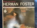 Herman Foster - Have You Heard Vinyl LP (1960) LA 16010 DG Mono  VG+/VG+