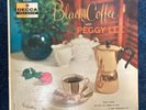 PEGGY LEE - Black Coffee VINYL LP (1956) Decca DL 8358 MONO black label  VG+/VG+