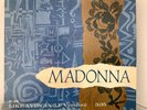 MADONNA Like A Virgin 12