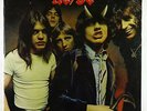 AC/DC - Highway To Hell LP - Atlantic SEALED