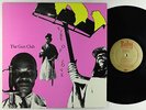 Gun Club - Fire Of Love LP - Ruby VG+