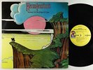 Hawkwind - Warrior On The Edge Of Time LP - ATCO