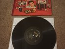 1957 ELVIS PRESLEY CHRISTMAS ALBUM LOC 1035 RCA RECORDS GATEFOLD VINYL LP