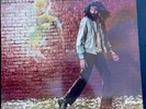 DON CARLOS Just A Passing Glance RAS Reggae LP 1984 Rasta Vinyl Rare