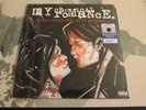 MY CHEMICAL ROMANCE THREE CHEERS FOR SWEET REVENGE VINYL SEALED LTD WHITE LP