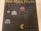 Vintage Pac-Man Fever  1982 Buckner & Garcia  12” 33 RPM Vinyl LP
