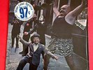 THE DOORS - STRANGE DAYS. MONO LP. PRICE STICKER ON SHRINK