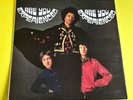 JIMI HENDRIX EXPERIENCE - ARE YOU EXPERIENCED. UK MONO LP.