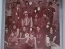 Group 1850 Agemo's Trip To Mother Earth 1999 Pseudonym limited edition