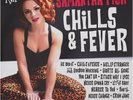 Chills and Fever LP Vinyl Record Samantha Fish