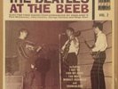 1986 THE BEATLES At The Beeb Vol. 2 LP