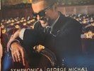 George Michael - Symphonica -  2 LP/Vinyl -