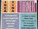 IKE & TINA TURNER   The Greatest Hits Of *SEALED* Orig 1965 Rare MONO Sue LP NEW