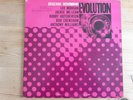 Grachan Moncur III - Evolution