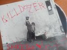 Killdozer – Snakeboy 1985 1st press Vinyl LP w/ insert EX