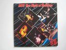 MSG One Night at Budokan double lp vinyl record AUTOGRAPHED German import