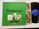 ZZ Top LP Tres Hombres ORIG