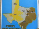 Texas Punk From The 60's - 1982 French Eva LP - Chessmen Them Outcasts Cynics +