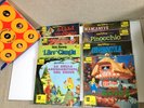 Il Cantastorie di Walt Disney Mondadori
