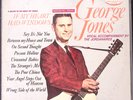 GEORGE JONES IF MY HEART HAD WINDOWS MUSICOR RECORDS VINYL LP 148-65W