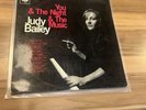 JUDY BAILEY You & The Night & The Music - 1964 CBS label Mono LP 1st Vinyl