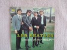 THE BEATLES Chansons su Film 